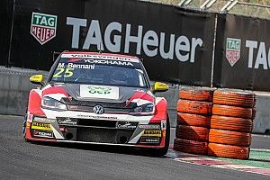 Bennani logra su primera victoria del año en el WTCR