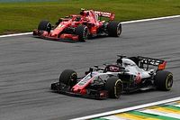 Proximidade entre Ferrari e Haas irrita chefe da Force India