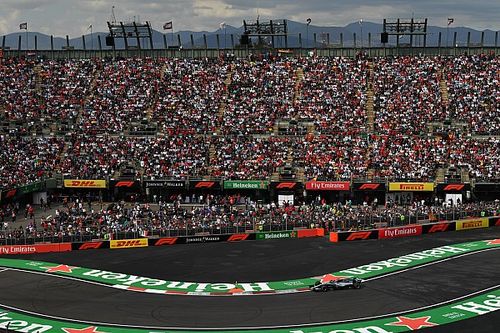 'Polémico GP', por Luis Manuel "Chacho" López