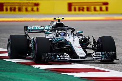 Bottas et Ocon ont échappé à une sanction