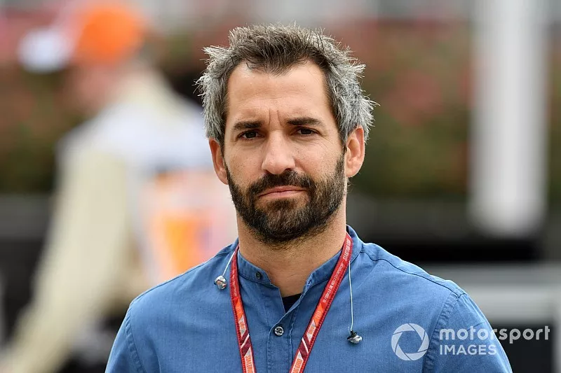 Timo Glock, 