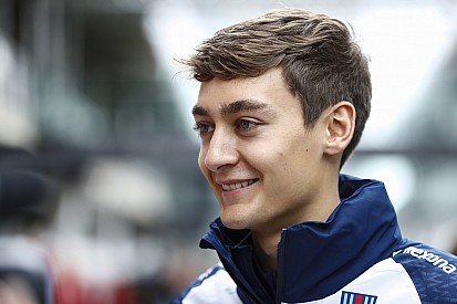 Lowe: “Meekijken met Hamilton erg waardevol geweest voor Russell”