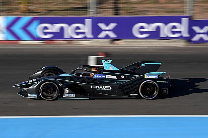 HWA Formula E squad fined for breaking curfew