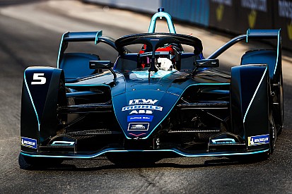 Vandoorne, Santiago'da şanssızlığını kırmak istiyor
