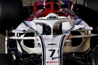 Raikkonen se diz ansioso por “corridas puras” na Sauber em 2019