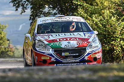 TOP 208, PS3: la power stage è di Ciuffi