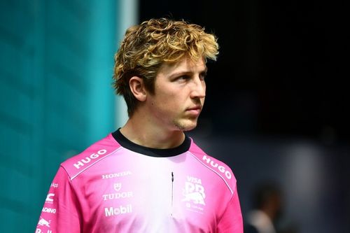 &iquest;Ha sido el regreso de Lawson a la F1 con Racing Bulls tan malo como parece?