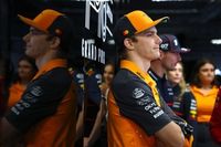 Oscar Piastri reveals key improvements behind 2025 F1 championship charge