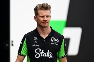 Nico Hulkenberg questions false start penalty after "tough" Hungarian GP: "I didn't do anything wrong"