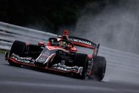 Súper Fórmula Sugo: Fenestraz logra su primer podio en su regreso a la serie