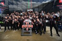 Tank Slappers: 2025 British Grand Prix review