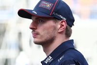 Verstappen pewny swojej przyszłości
