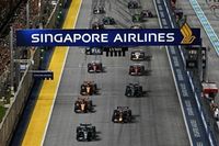 As&iacute; queda el mundial 2025 de F1 tras Singapur: puntos y posiciones