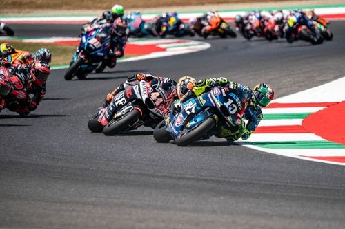 Moto2: Após vitória de Moreira, González mantém liderança; veja resultado final e tabela após etapa da Holanda