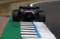 El impulso que podría tener Alpine F1 ante el reajuste de las pruebas aerodinámicas