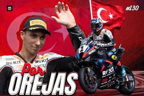 Podcast MotoGP 'Por Orejas': Toprak ficha por Yamaha, ¿de qué será capaz el turco?
