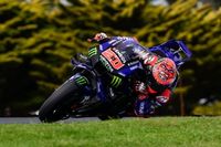 Quartararo da la sorpresa por delante de Bezzecchi en la clasificaci&oacute;n de Australia