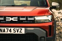 Nuevo Dacia Duster 2026: &iexcl;adi&oacute;s 2 motores! Precios Eco&hellip; &iexcl;Hybrid 155 + MHEV 140!