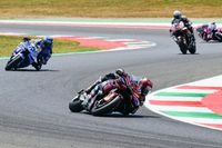 Recital de M&aacute;rquez en Mugello para firmar su quinta victoria del curso
