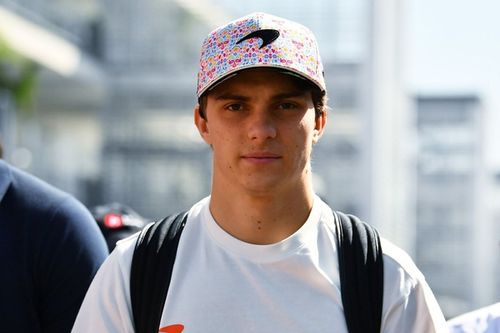 F1: Stella está confiante com "recuperação na velocidade da luz" de Piastri após caos em Austin