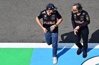 Chefe da Red Bull revela que questionou ida de Verstappen à F1