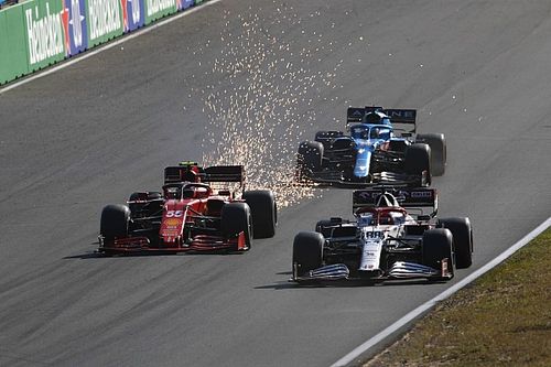 Solidna praca Kubicy