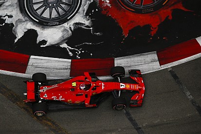 Raikkonen past stoeltje bij Sauber, test aanstaande?