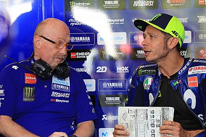 Rossi diz que o circuito do México é muito perigoso