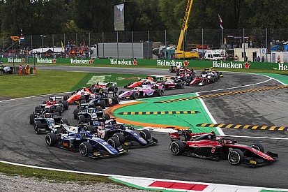 Motorsport.com's Top 20 junior single-seater drivers of 2018