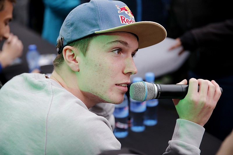 EUROF3: Ticktum attacca Schumacher sui social, ma bisogna imparare a perdere