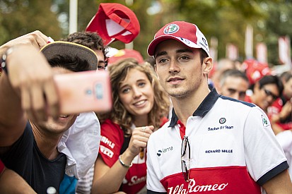 Ferrari: sempre più probabile la promozione di Leclerc al posto di Raikkonen nel 2019