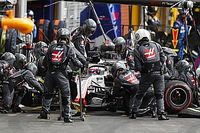 Grosjean sugere reabastecimento e guerra de pneus à F1
