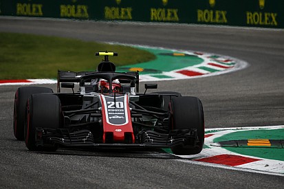 Magnussen: Alonso’nun ne yapmaya çalıştığını bilmiyorum