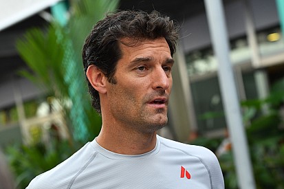 Webber: Nem csak a Renault miatt voltak megbízhatósági problémái a Red Bullnak