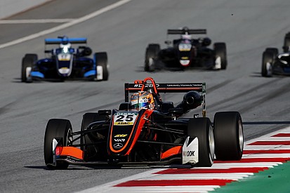 2019: Neuer Name für Formel 3 im Rahmen der DTM