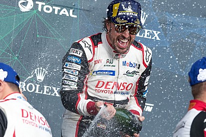 „A Toyota WEC-es előnye nem fair a közönséggel szemben”