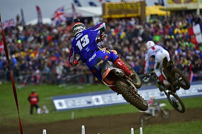 Cairoli, Cervellin e Lupino rappresenteranno l’Italia al Motocross delle Nazioni