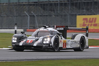 Porsche 919 Hybrid benefits from efficiency and aerodynamics