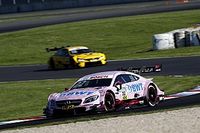 Lucas Auer pole en la carrera del s&aacute;bado del DTM en Lausitz