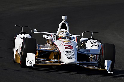 Les pilotes Penske méfiants du rythme de Honda