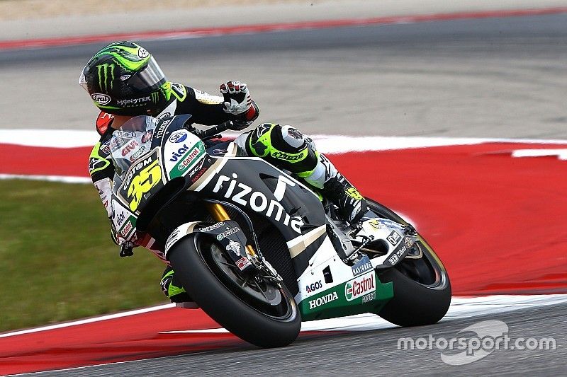 Cal Crutchlow, Team LCR Honda