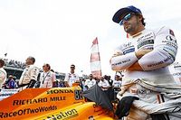 Fernando Alonso y McLaren correr&aacute;n las 500 Millas de Indian&aacute;polis en 2019