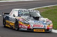 Pole de Ardusso en Posadas