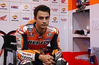 Pedrosa: &ldquo;Habr&aacute; que adaptarse&rdquo;