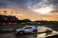 Neuville cierra el sábado en Polonia como líder