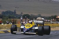 Las 30 vueltas de clasificación más rápidas de la historia de la F1