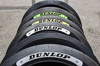 Dunlop renueva como suministrador &uacute;nico de Moto2 y Moto3 hasta 2020