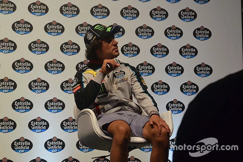 Franco Morbidelli
