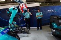 Fórmula E deve manter pitstops na quinta temporada