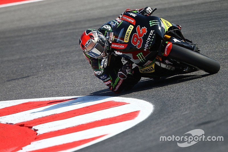 Jonas Folger: Es ist noch zu früh, um über Yamaha-Wildcards zu sprechen